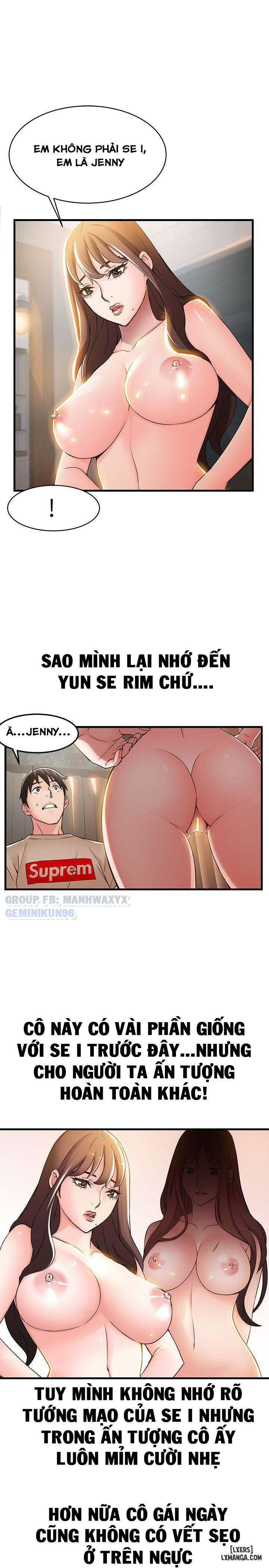 Yếu điểm chết người