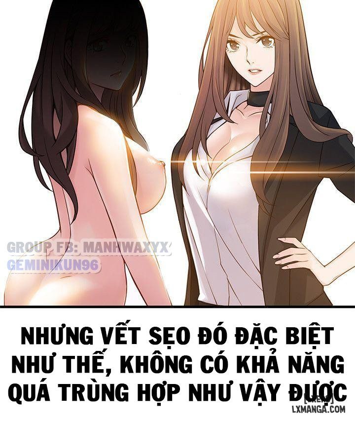 Yếu điểm chết người