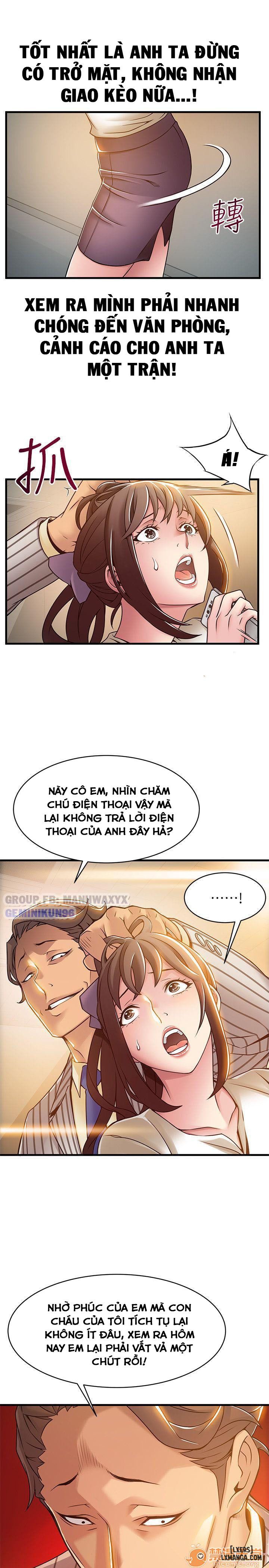 Yếu điểm chết người