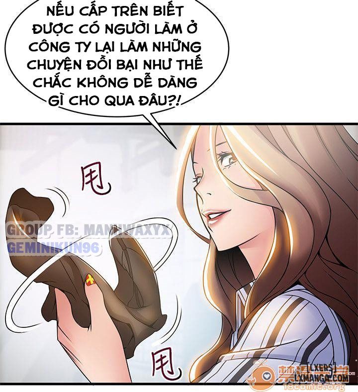 Yếu điểm chết người