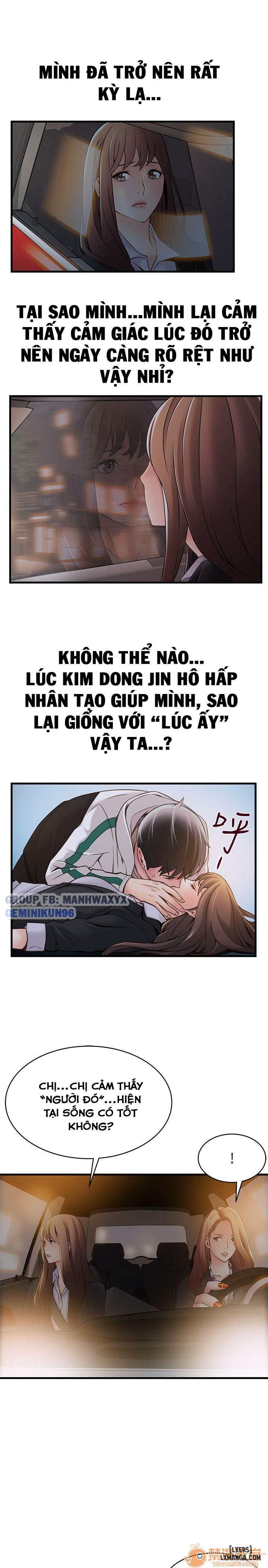 Yếu điểm chết người