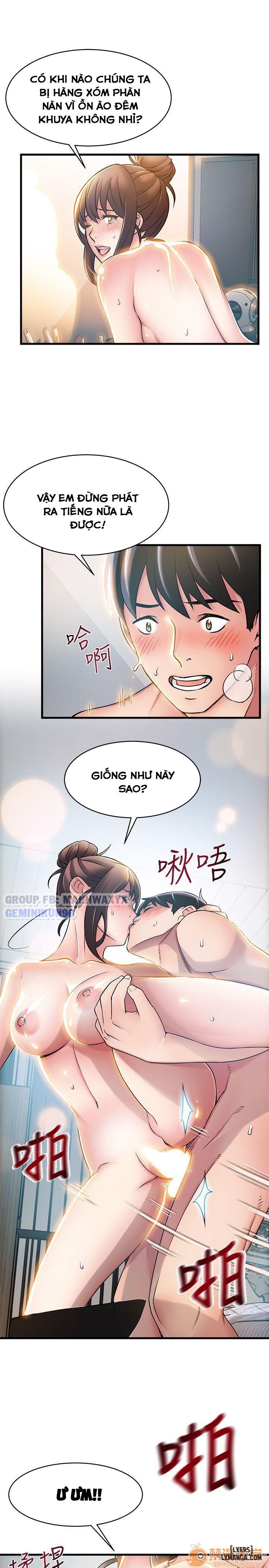 Yếu điểm chết người