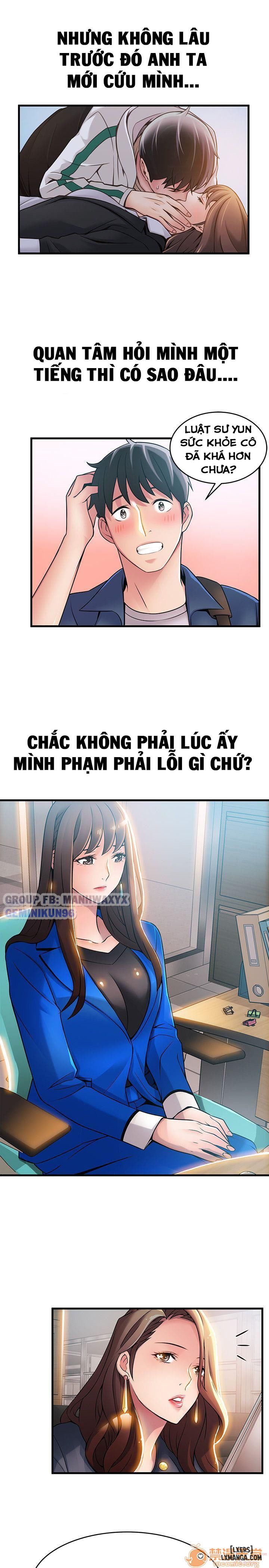 Yếu điểm chết người