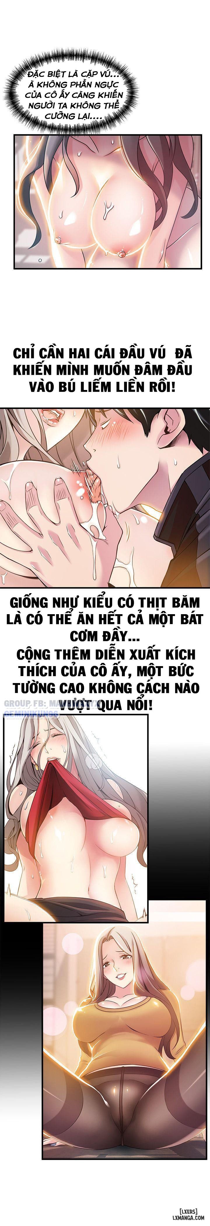 Yếu điểm chết người