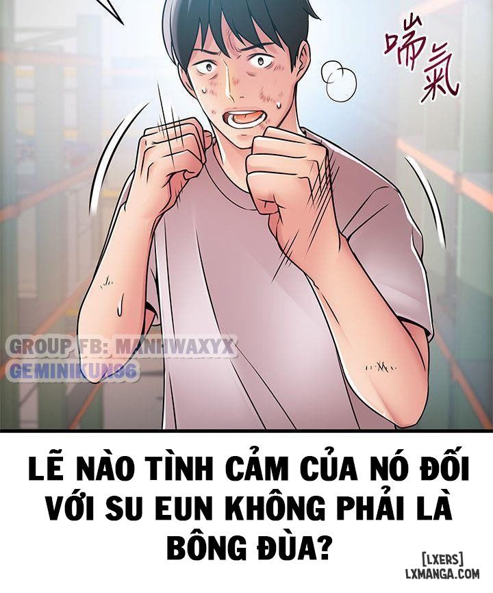 Yếu điểm chết người