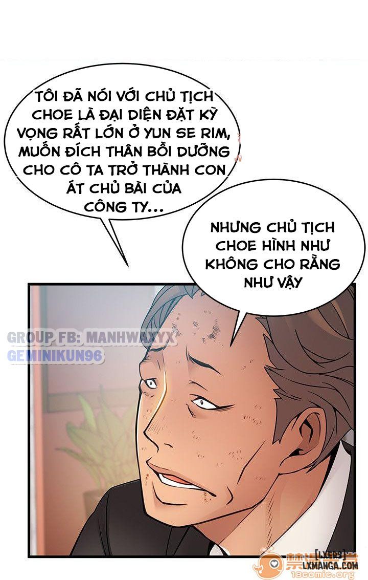 Yếu điểm chết người