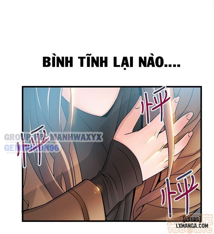 Yếu điểm chết người