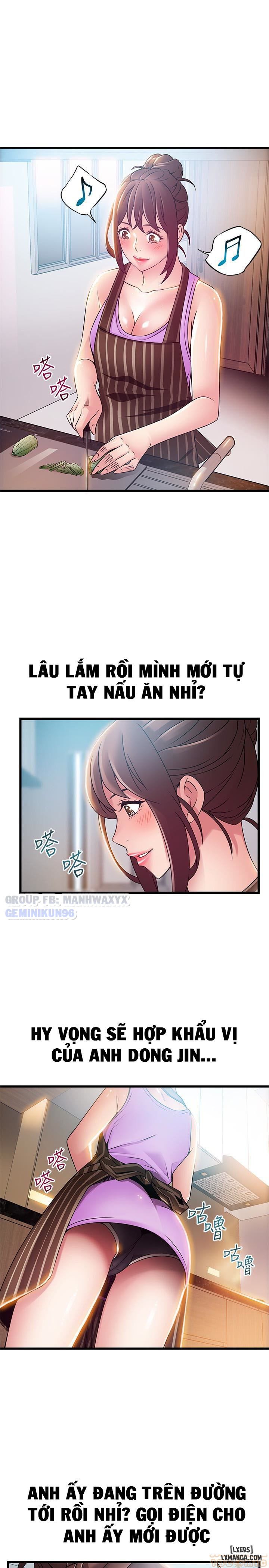 Yếu điểm chết người