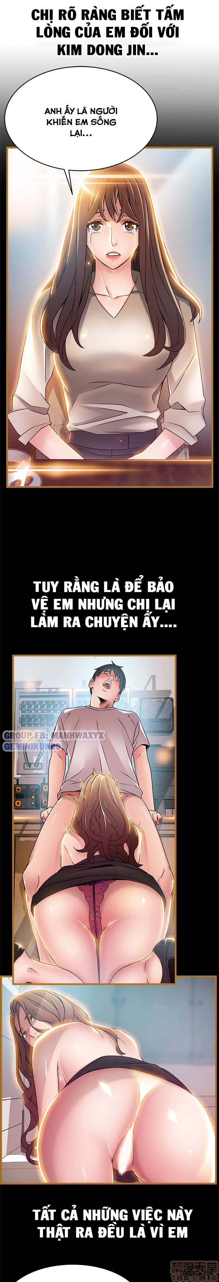 Yếu điểm chết người