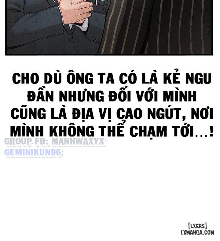 Yếu điểm chết người