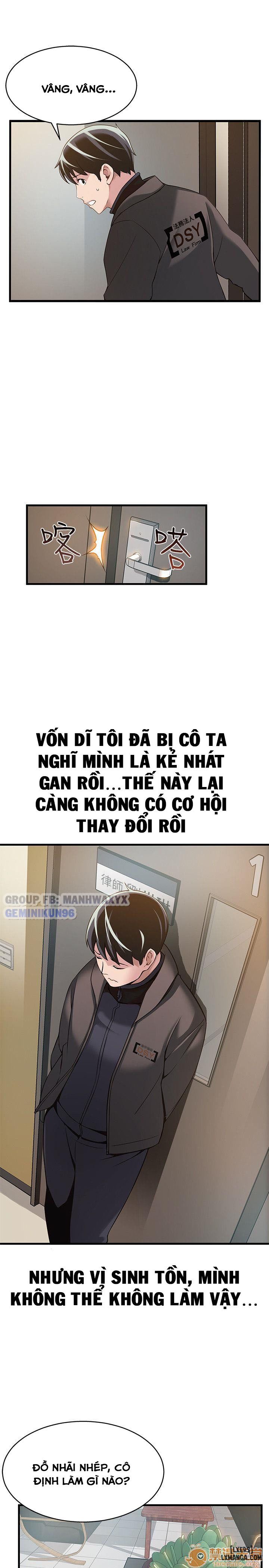 Yếu điểm chết người