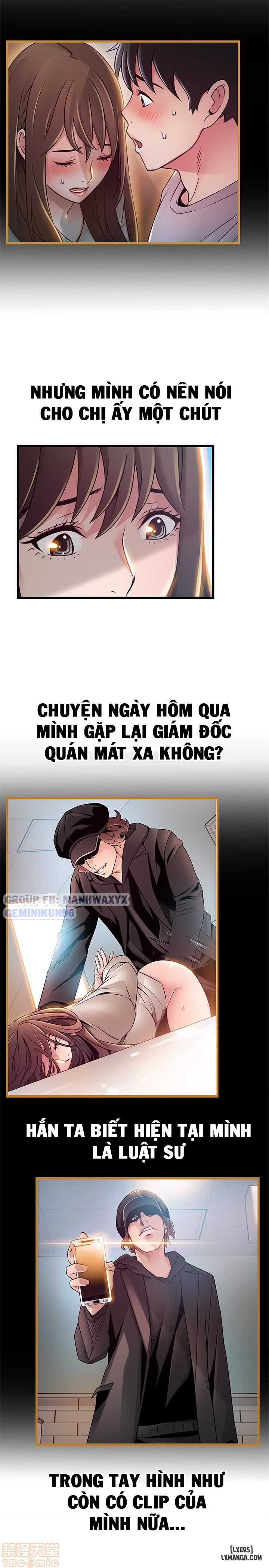 Yếu điểm chết người