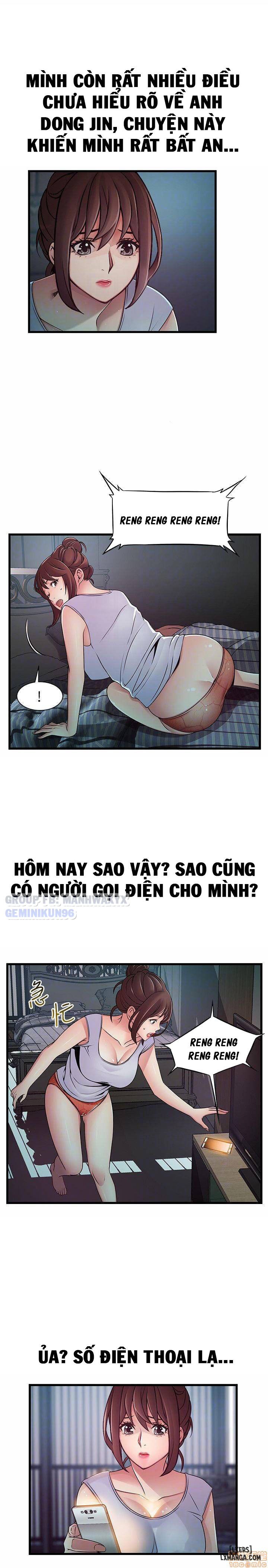 Yếu điểm chết người