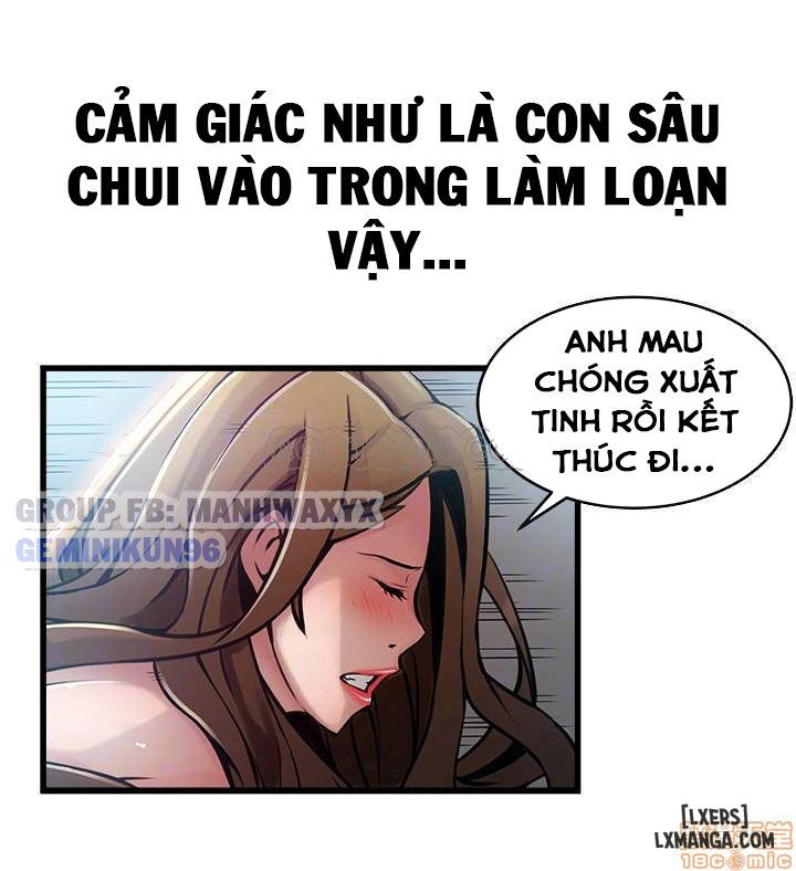 Yếu điểm chết người