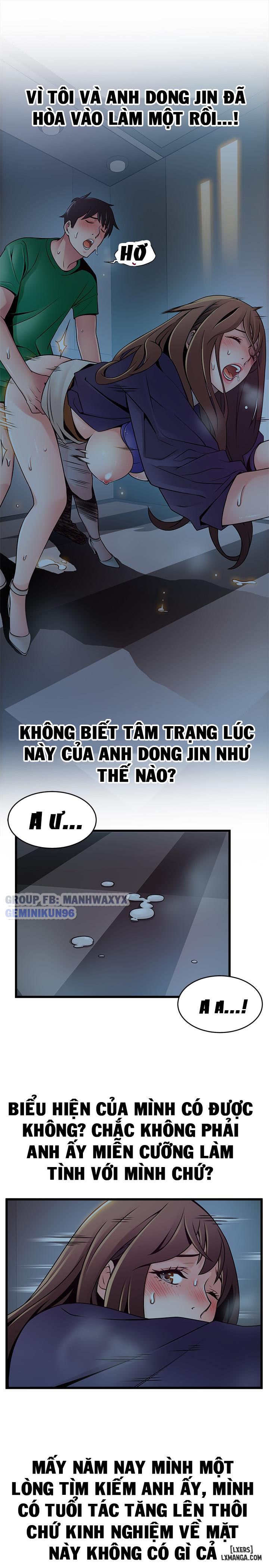 Yếu điểm chết người