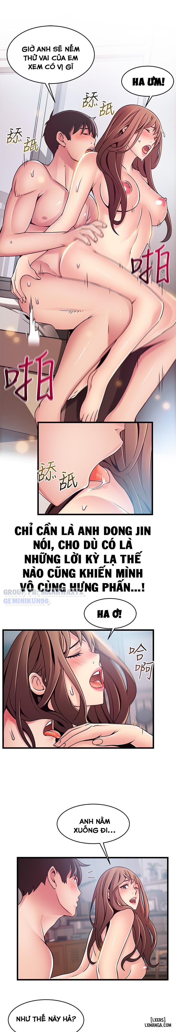 Yếu điểm chết người