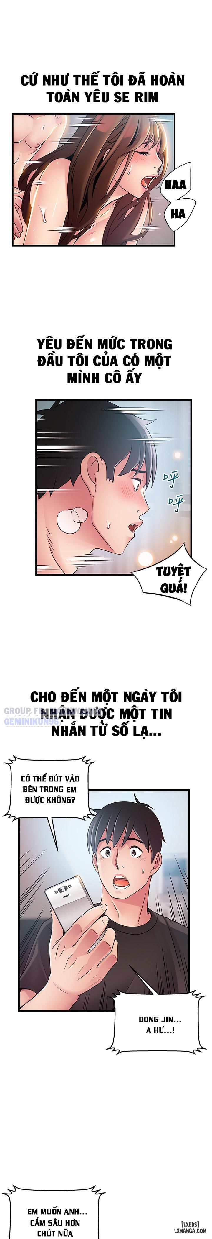 Yếu điểm chết người