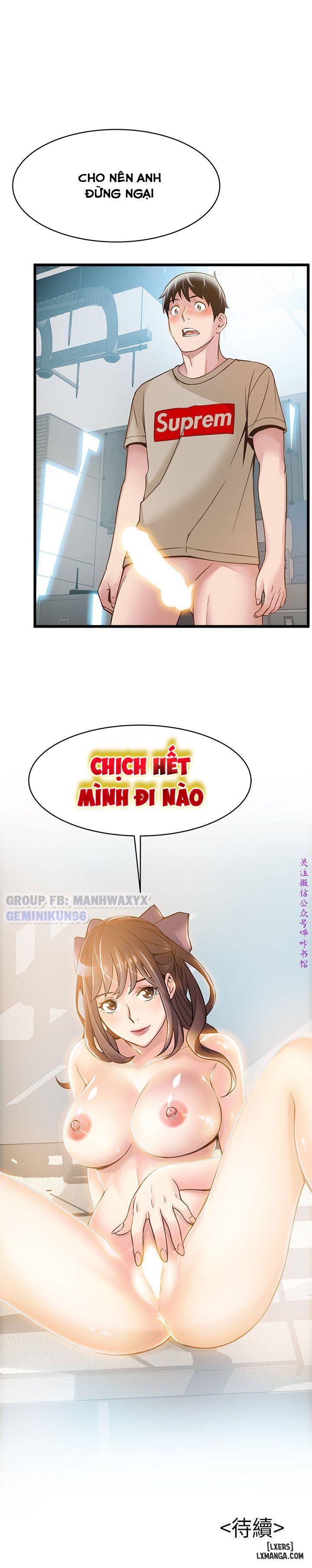 Yếu điểm chết người