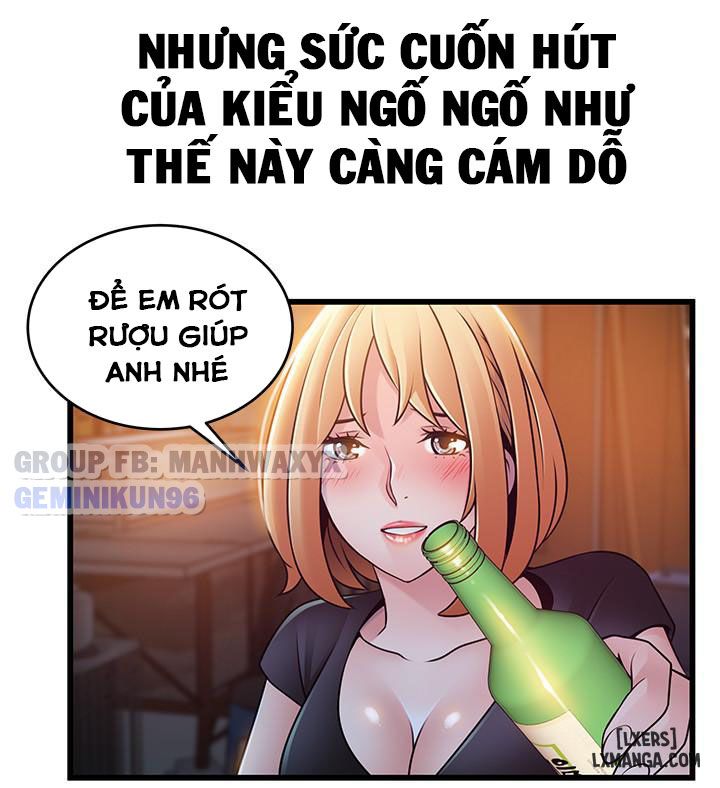 Yếu điểm chết người