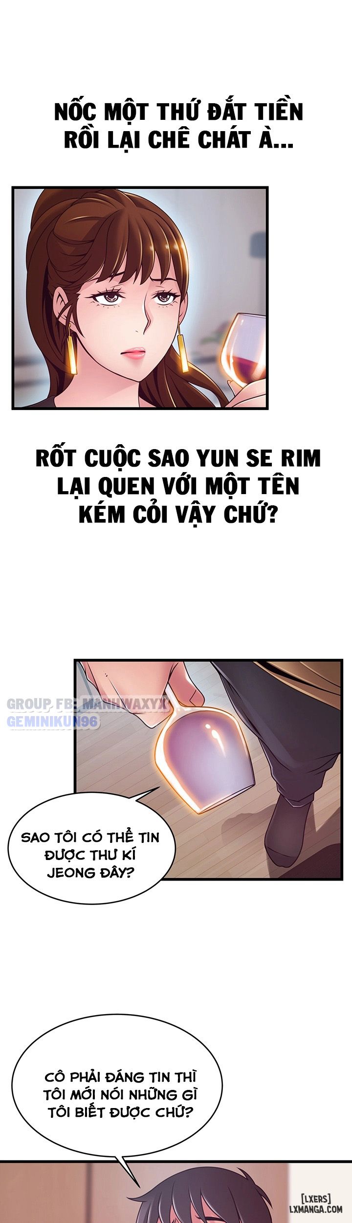 Yếu điểm chết người