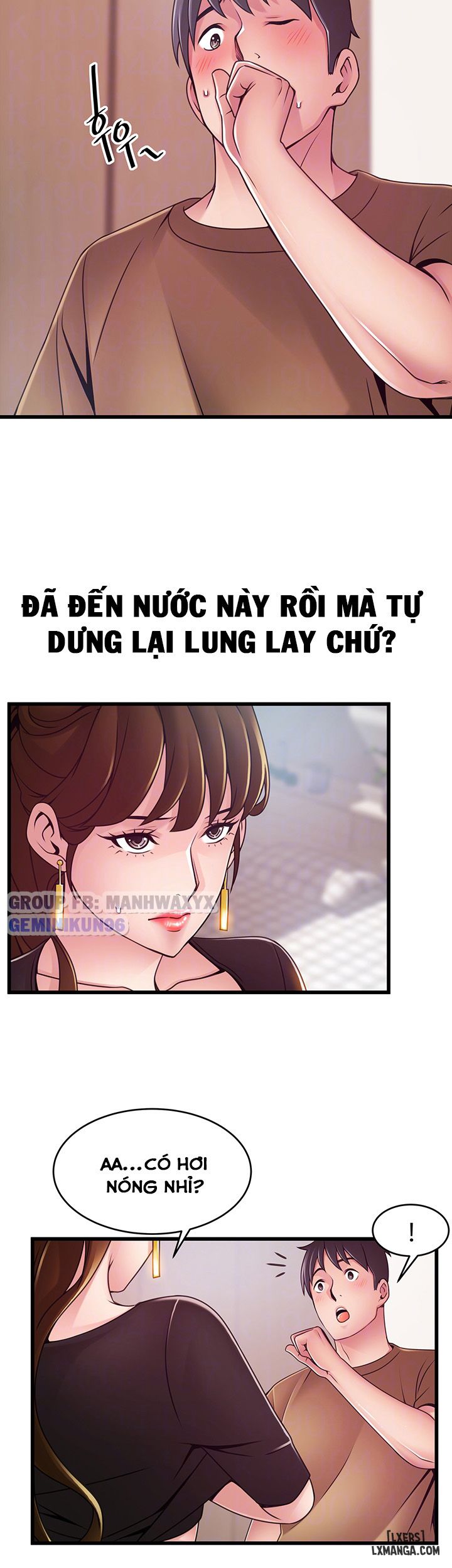 Yếu điểm chết người