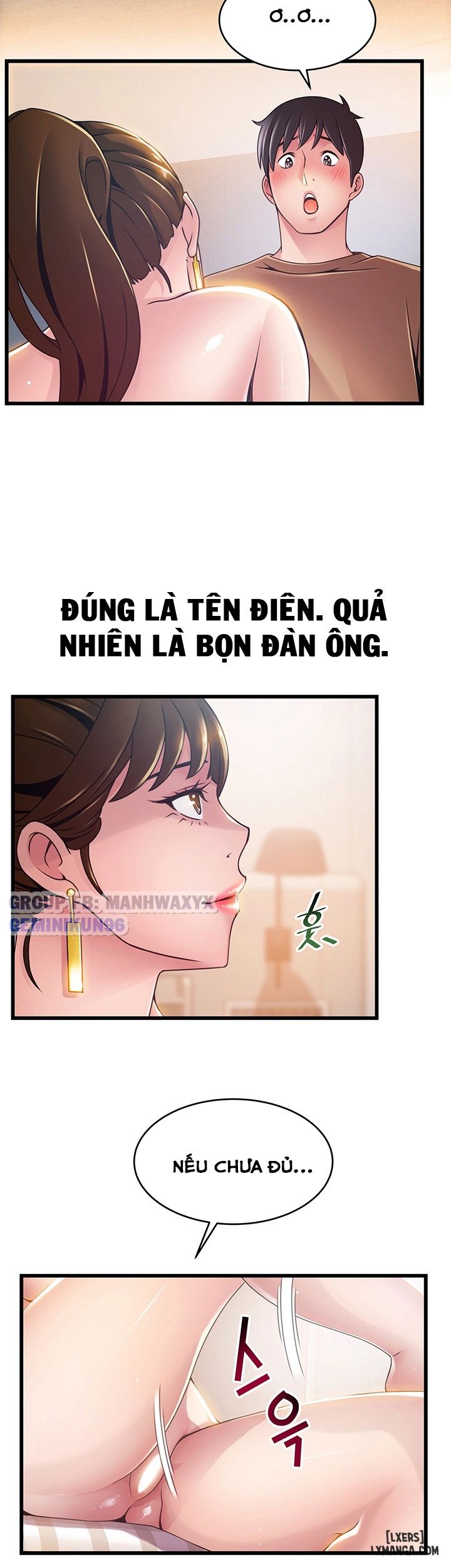 Yếu điểm chết người