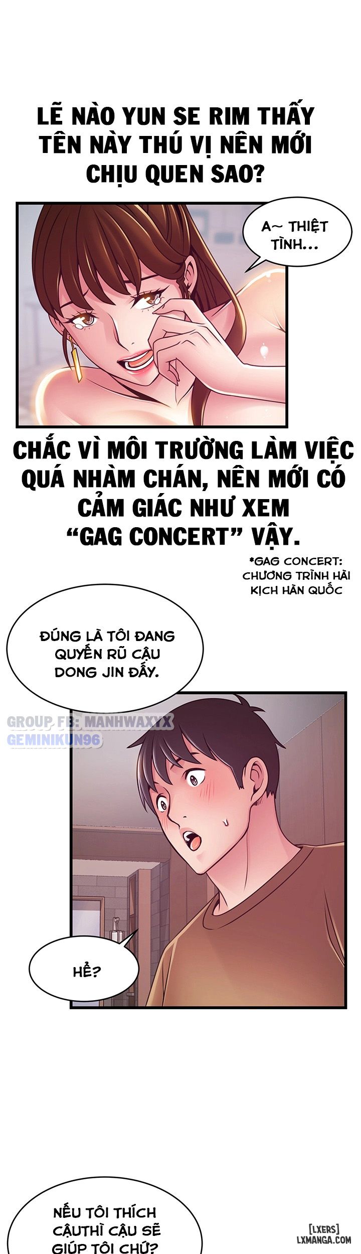 Yếu điểm chết người