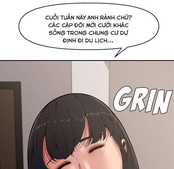 Vợ Chồng Mới Cưới