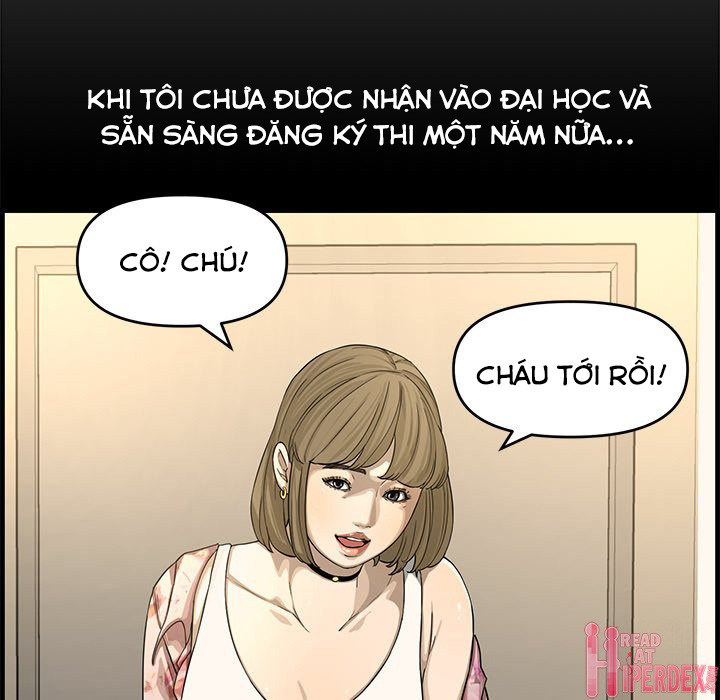 Vợ Chồng Mới Cưới