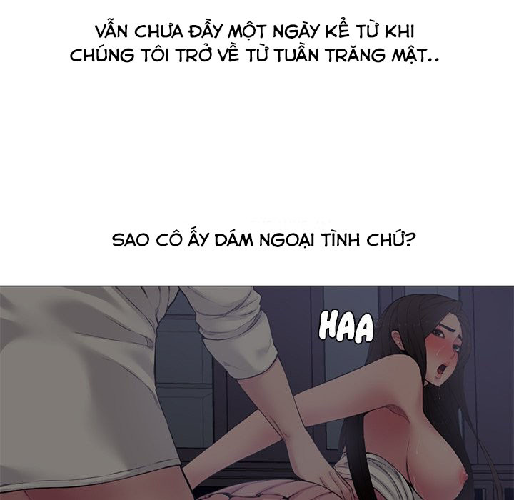 Vợ Chồng Mới Cưới