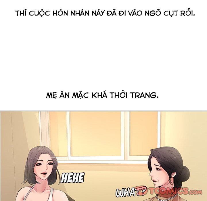 Vợ Chồng Mới Cưới