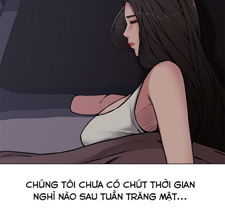 Vợ Chồng Mới Cưới