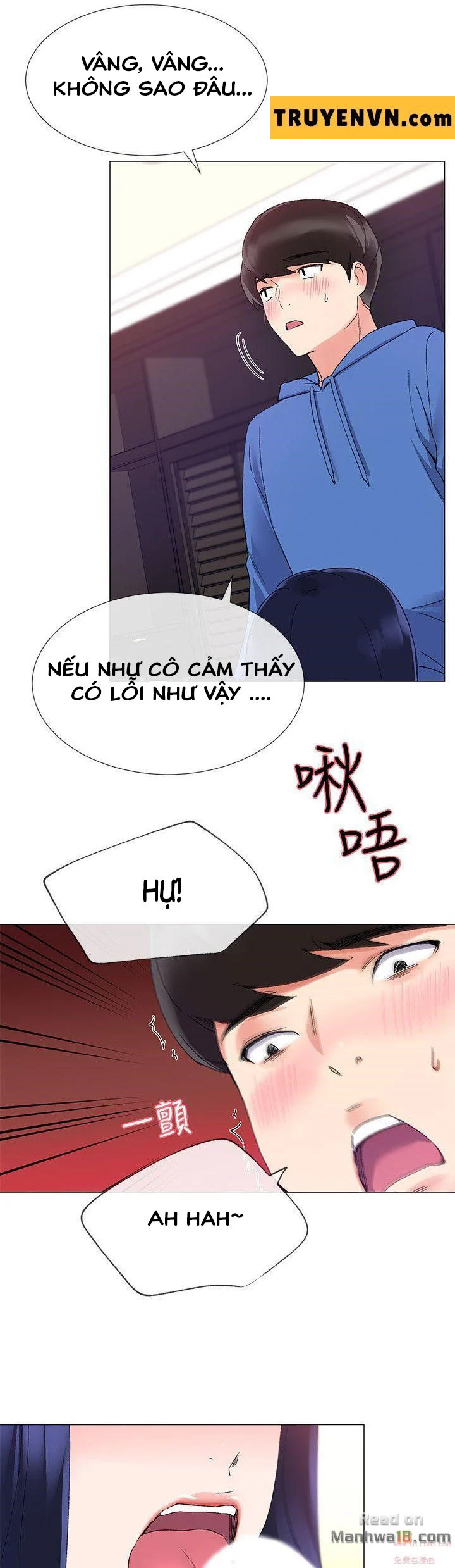 Cô Nàng Xui Xẻo