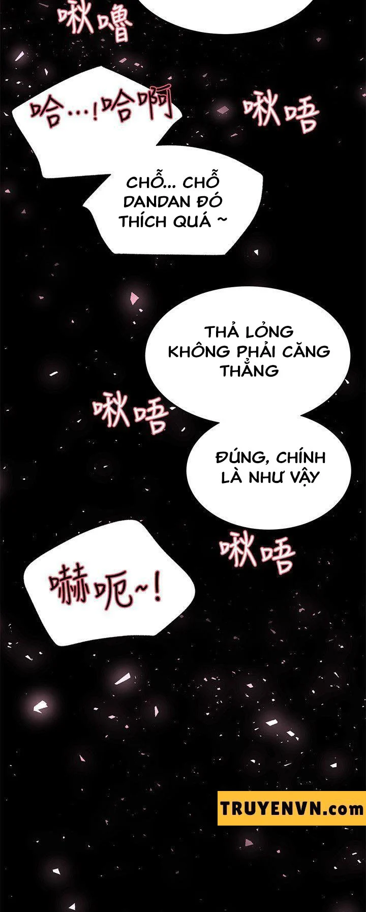 Cô Nàng Xui Xẻo