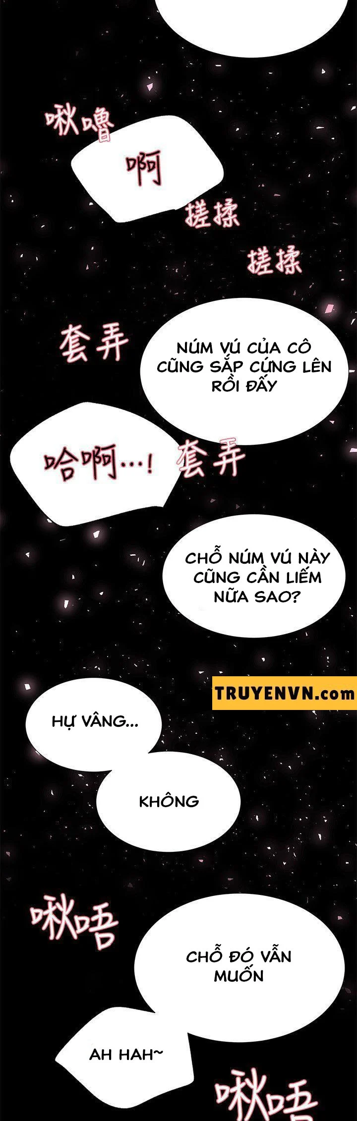 Cô Nàng Xui Xẻo