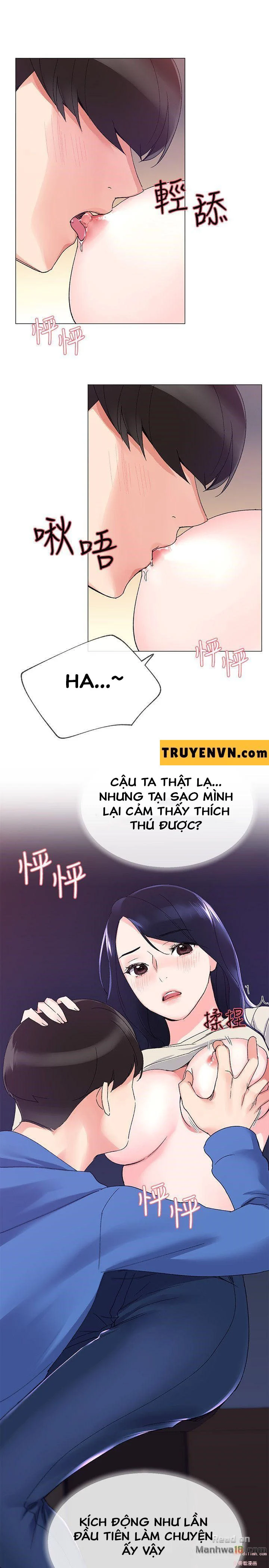 Cô Nàng Xui Xẻo