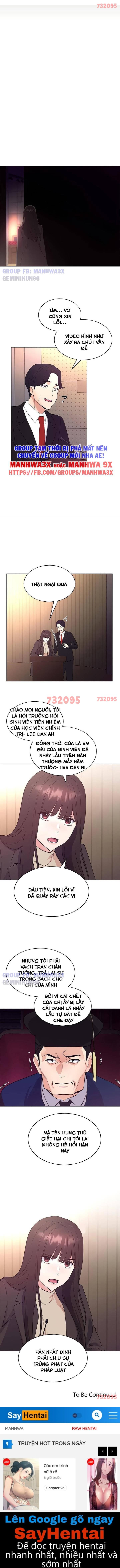 Cô Nàng Xui Xẻo