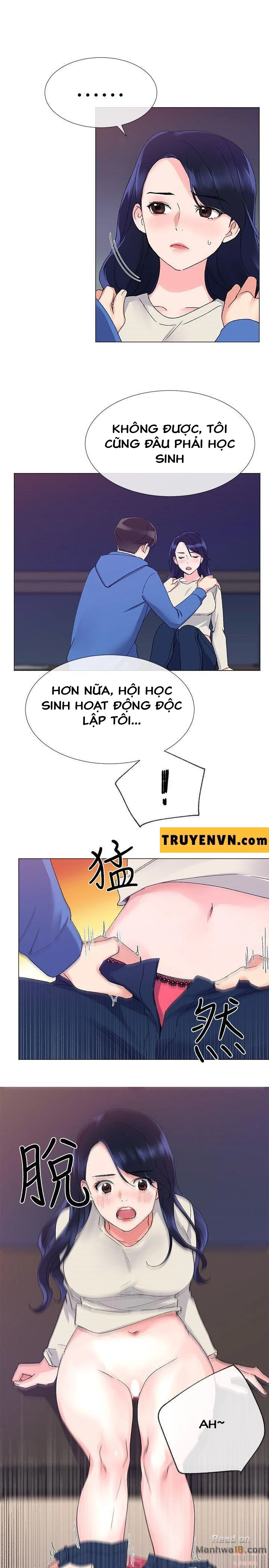 Cô Nàng Xui Xẻo