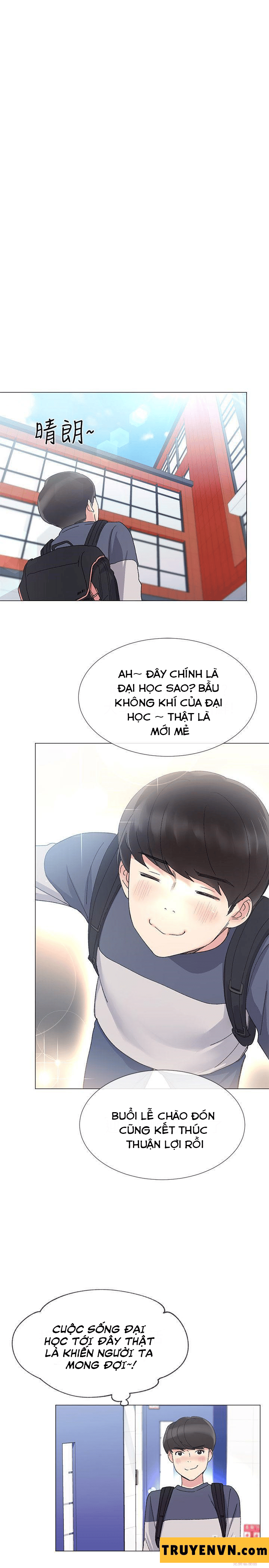 Cô Nàng Xui Xẻo