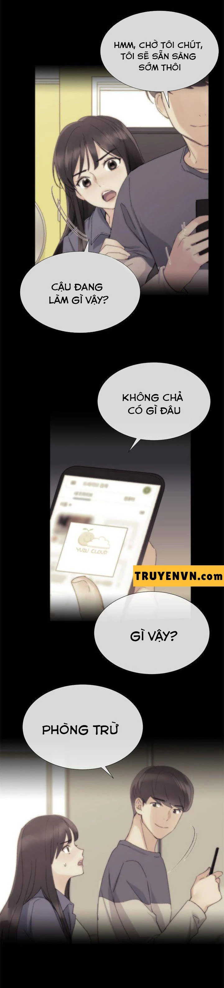 Cô Nàng Xui Xẻo