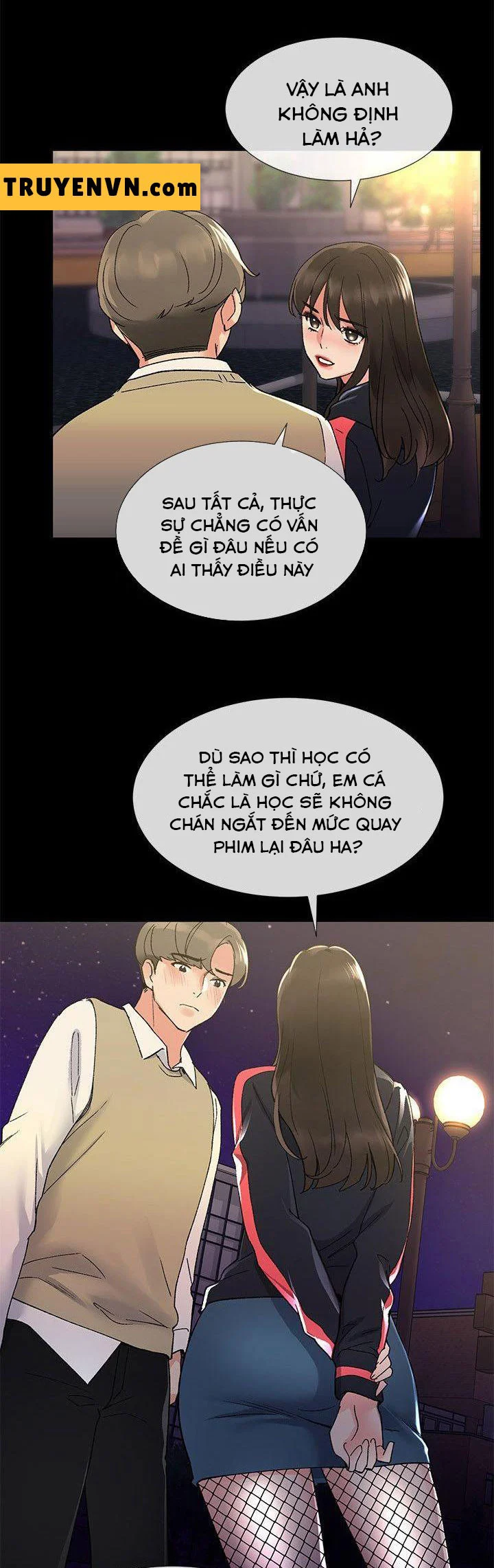 Cô Nàng Xui Xẻo