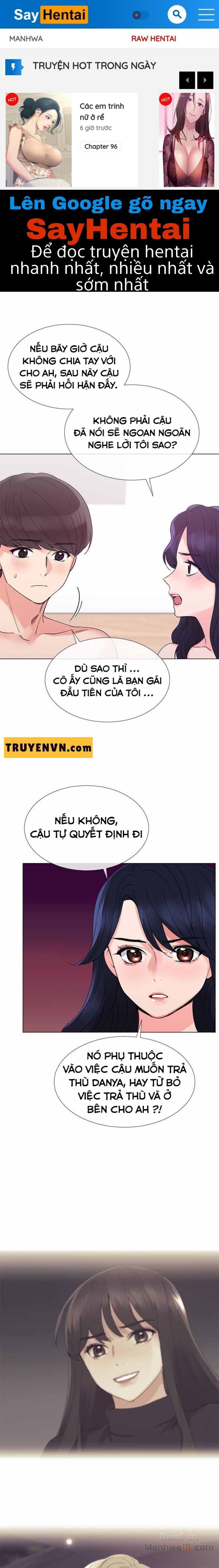 Cô Nàng Xui Xẻo