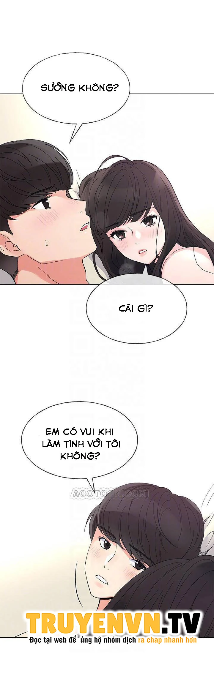 Cô Nàng Xui Xẻo