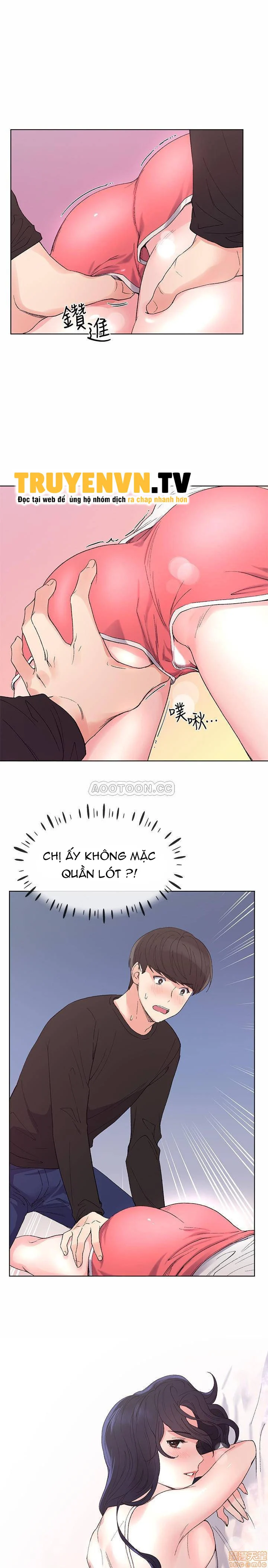 Cô Nàng Xui Xẻo