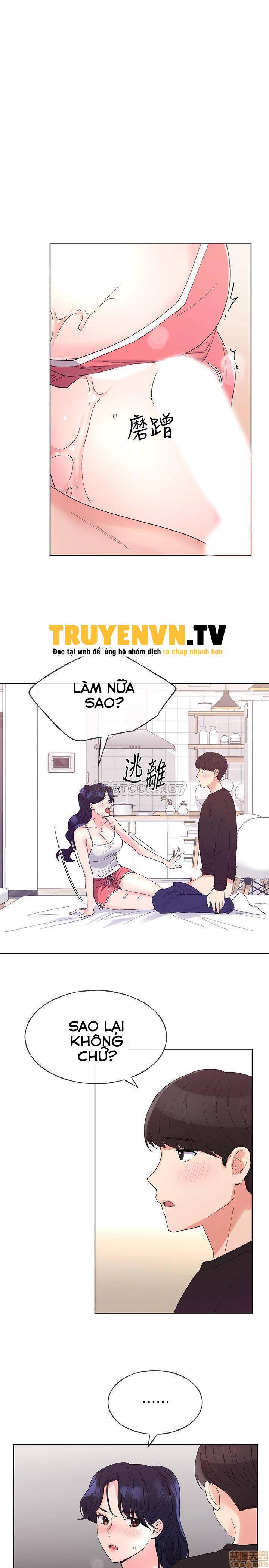 Cô Nàng Xui Xẻo