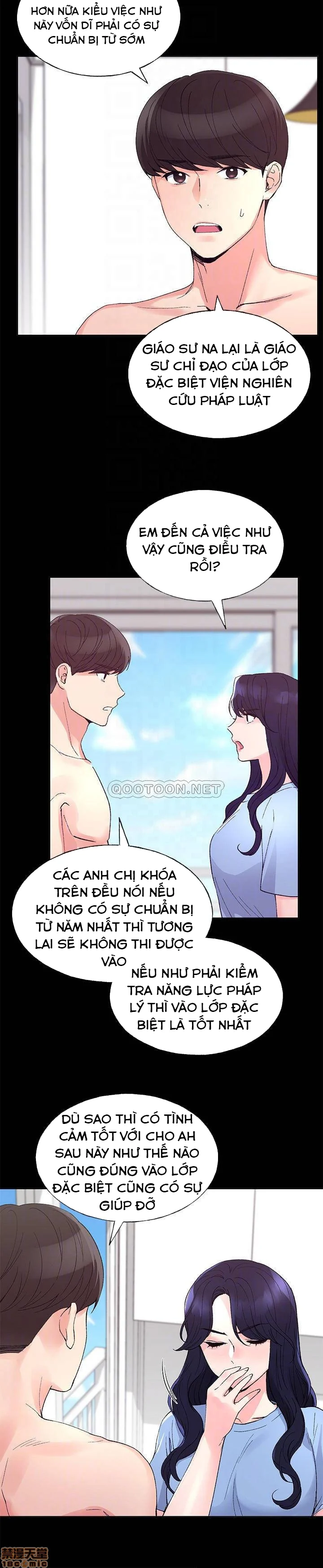 Cô Nàng Xui Xẻo