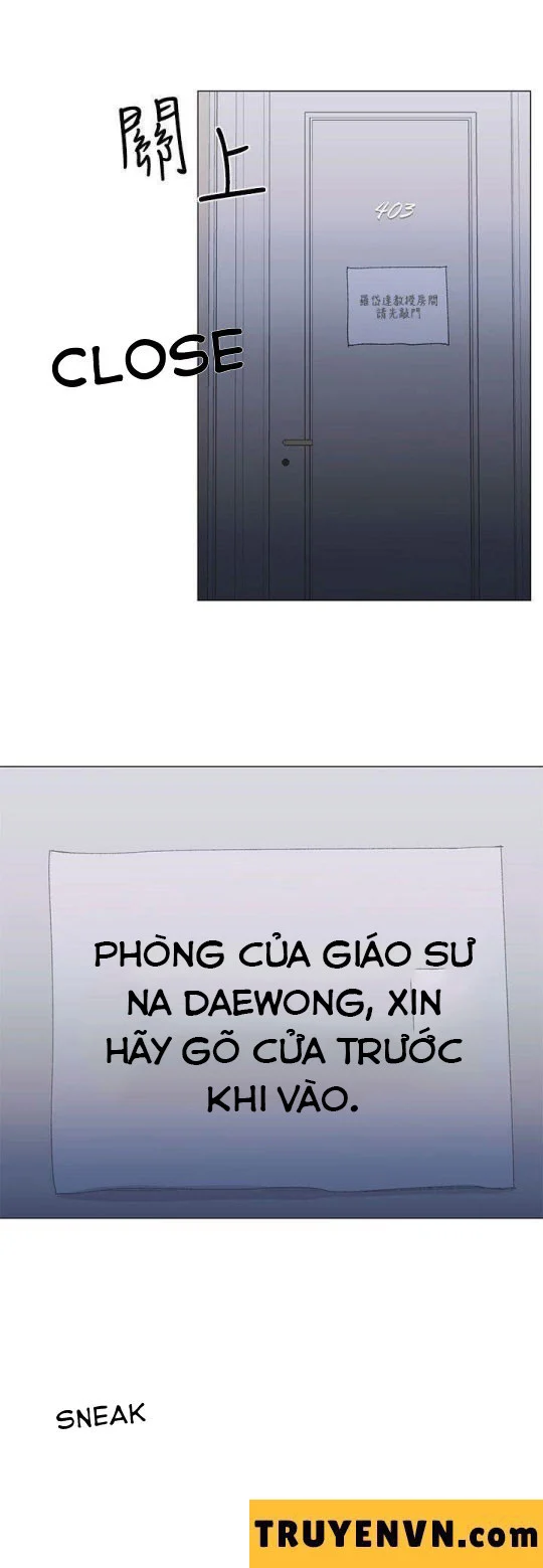 Cô Nàng Xui Xẻo