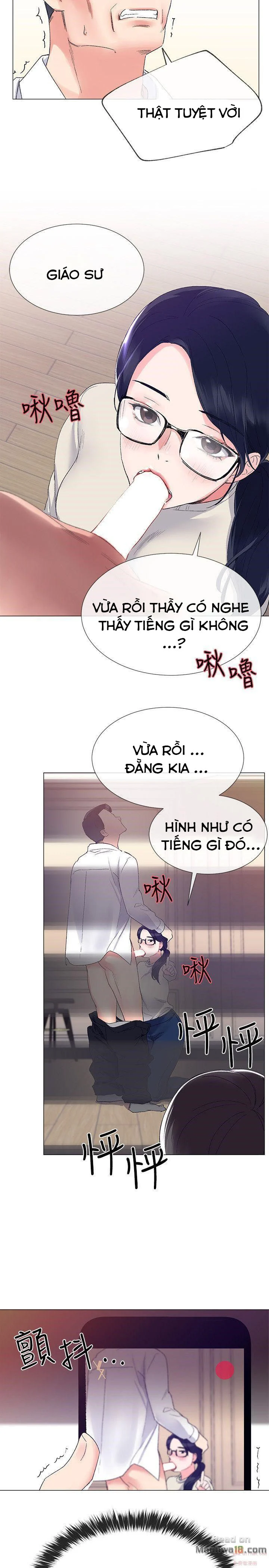 Cô Nàng Xui Xẻo