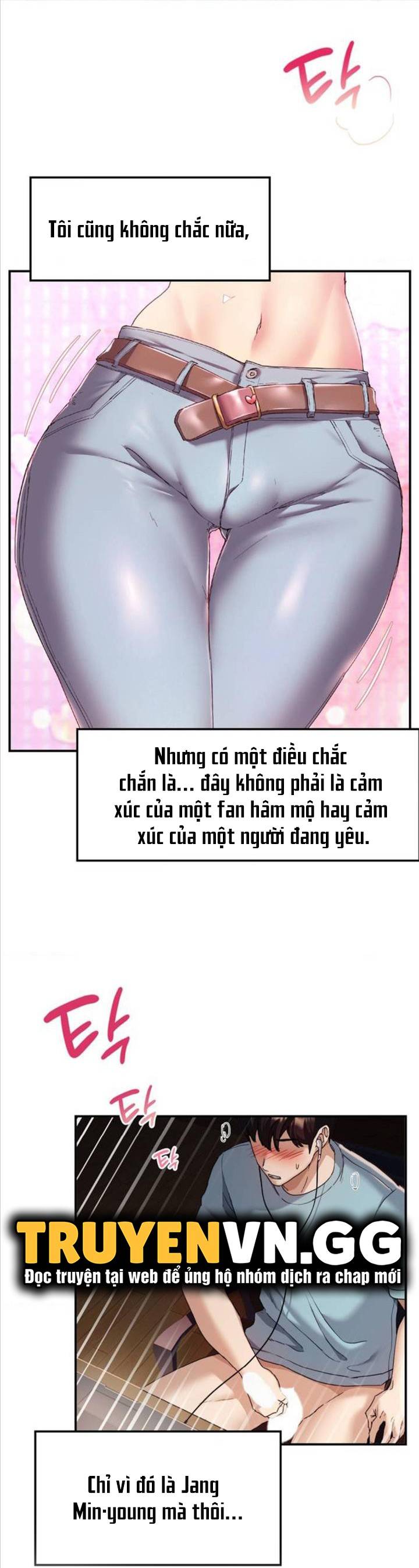 Thay Đổi Thành Kiến