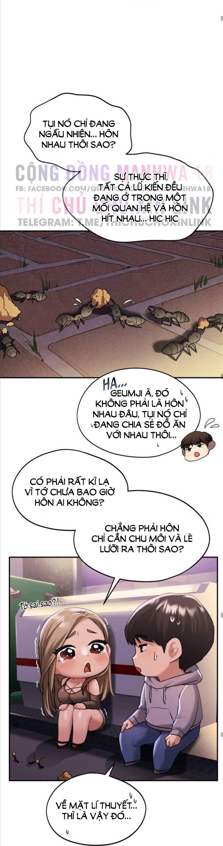 Thay Đổi Thành Kiến